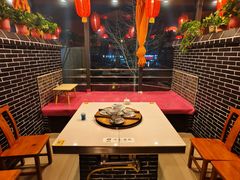 -江湖水乡铁锅炖魚(周庄嘉园店)