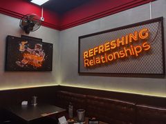 -许哥东北烧烤·铁丳烤串·宫后夹肉(繁花中心店)