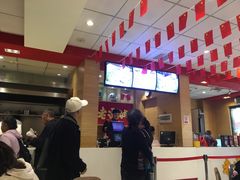 -老通城豆皮大王(吉庆街店)