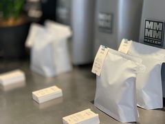 -Seesaw Coffee(上生新所店)