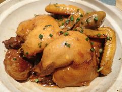 -黄山老妈·土菜(碧桂园店)