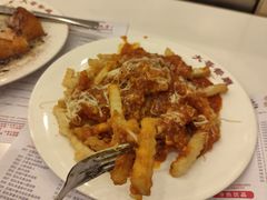 -大哥餐厅(西城花园店)