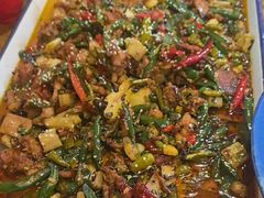 -兔槽江湖菜·重庆璧山兔(水围店)