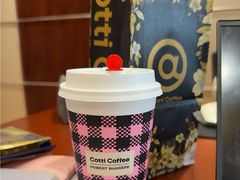 -华东理工大学徐汇校区第一食堂