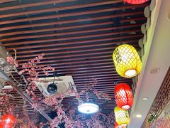 -金杨拉面王小吃面馆·牛三宝面·红烧牛肉粉