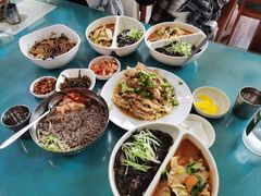 -祥和居炸酱面馆(美食街店)