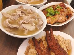 -松發肉骨茶(先得坊店)