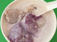 -鲜芋仙(高新万达广场店)