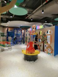 -meland亲子乐园•活动包场(佛山新DNA购物中心店)