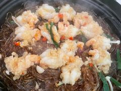 -绿茶餐厅(天津天河城店)