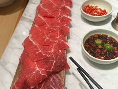 -椰子不语 椰子鸡火锅(淮海店)