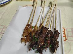-小林哥的海鲜馆·夜宵烧烤(渔人码头店)