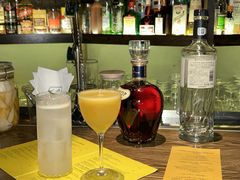 -SPEYSIDE 威士忌&鸡尾酒吧