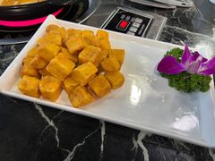 -李师傅脆肚(华强北店)