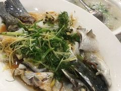 -凯盈阁私房菜·桑拿鸡(绿茵花园店)