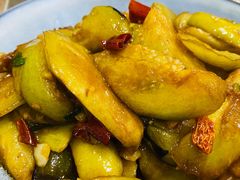 -刘昌兴菜馆(金轮第一城店)