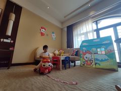 -京津新城温德姆至尊酒店(珠江大道店)