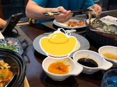 -水润轩私厨海南菜餐厅(铂尔曼酒店)