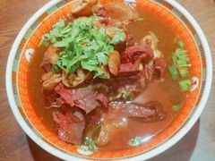 -正阳门饭庄·烤鸭·北京菜(万丰路七里庄店)
