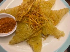 -云隐小厨·传统大理美食(复兴路店)