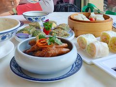 -纳福苑(亮庆餐饮分店)