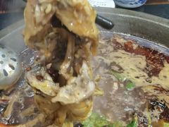-秦巴石锅鱼(文化南路店)