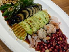 -俭寨大盘鸡·手抓肉·烧烤新疆菜(乌苏路店)