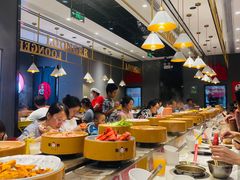-龍歌自助小火锅(李沧丽达店)