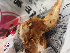 -吴山烤禽店(光复店)
