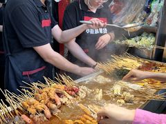 -郭记小街麻辣烫(南小街总店)