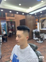 -贝勒爷专业男发