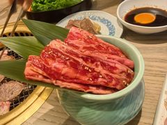 -虎丸烧肉(世纪汇店)