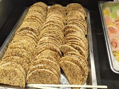 四川月饼-宽板凳老灶火锅(南礼士路店)