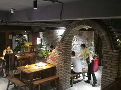等位区-百姓山羊烧烤·萧县羊肉(青阳路店)