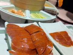 -羲和雅苑•北京烤鸭(瑞吉店)