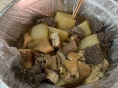 牛杂-李记牛杂店(建设一街店)