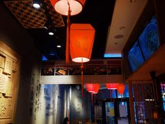 大堂-头壹号 大油条·老长沙盖码饭(北辰店)