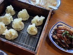 -张家巷美食(南浔店)