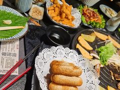 -龙记珍牛和牛烧肉(龙南街店)