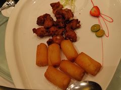 -富淳饭店(陆家嘴保利广场店)