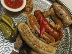 -马克西姆俄罗斯餐厅(通亚街店)