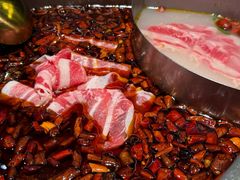 -味之绝美蛙鱼头火锅(松江万达店)