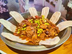 -文楼·淮扬菜·淮安早茶(河下古镇翔宇店)