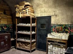 -协同庆钱庄博物馆