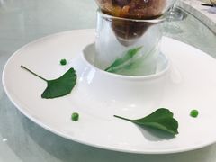 -香雪海饭店中餐厅(人民桥店)