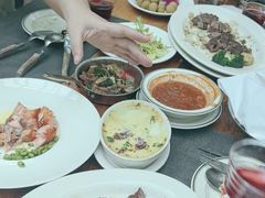 -食间牛排(湖西路店)