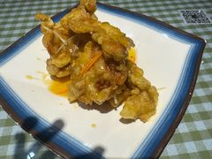 -玉桥餐厅(天坛店)