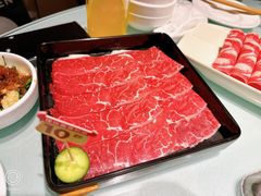 -海底捞火锅(上元大街店)