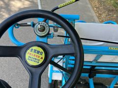 -永定河休闲森林公园