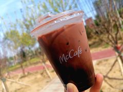 -麦当劳(顺义店)
